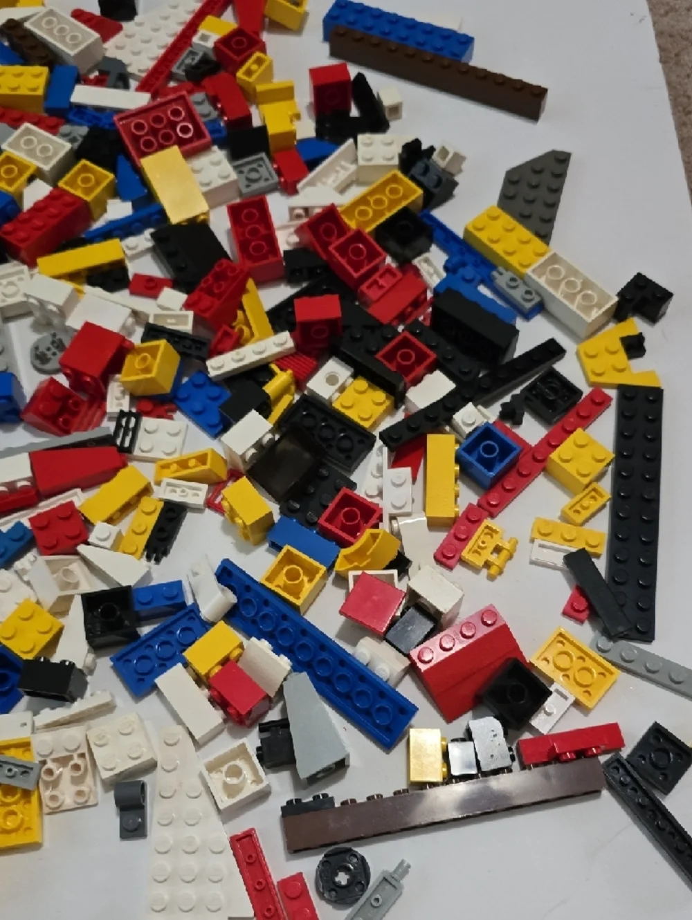 Lego large lot